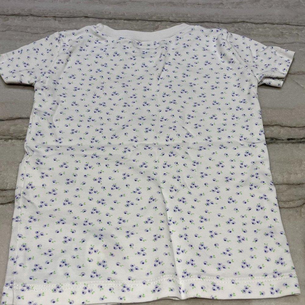 Size 4 and 4T "Olivia" and "O" Monogrammed Clothes - Picture 3 of 8